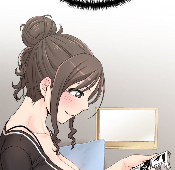 Crossing the Line - Chapter 22 122
