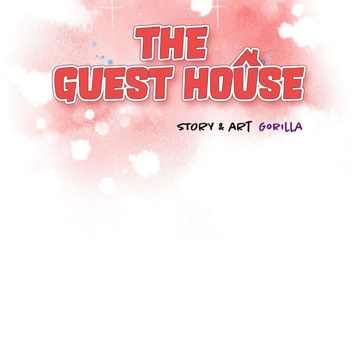 The Guest House - Chapter 22 14 The Guest House - Chapter 22 14