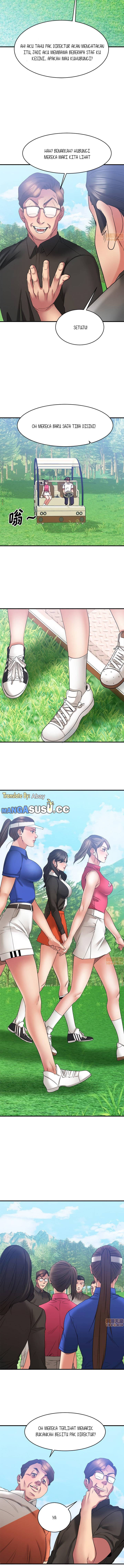 Food Chain (Smoke Joker) - Chapter 22 7 Food Chain (Smoke Joker) - Chapter 22 7