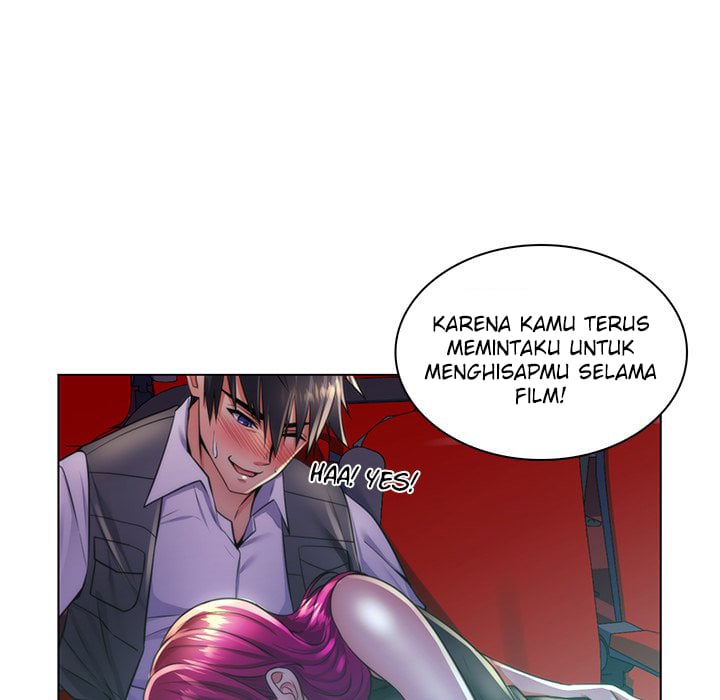 The Teacher Secret - Chapter 22 96