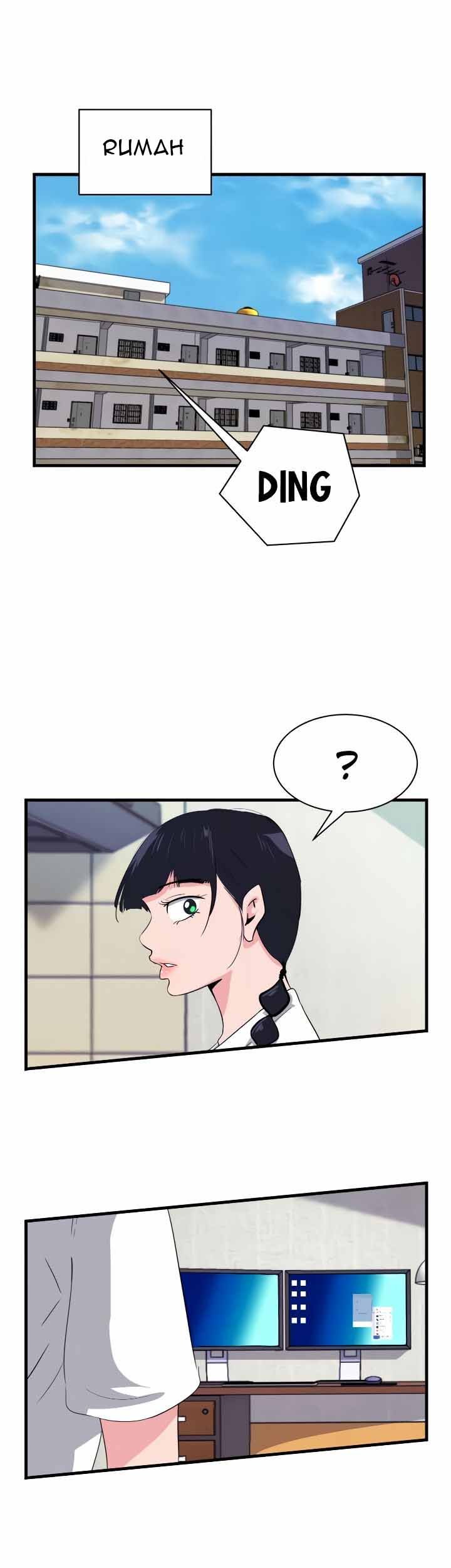 My Roommate is a Succubus - Chapter 22 4