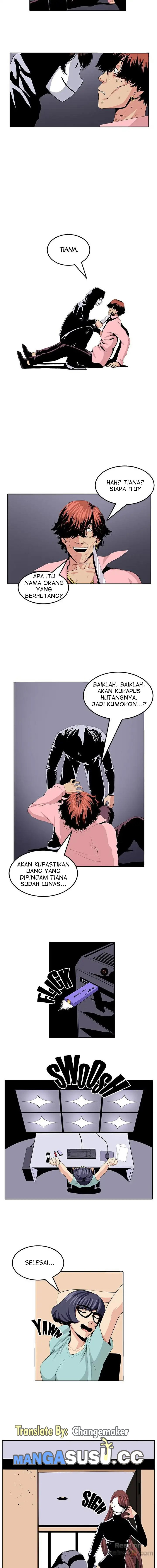 Venus Mantrap - Chapter 22 10