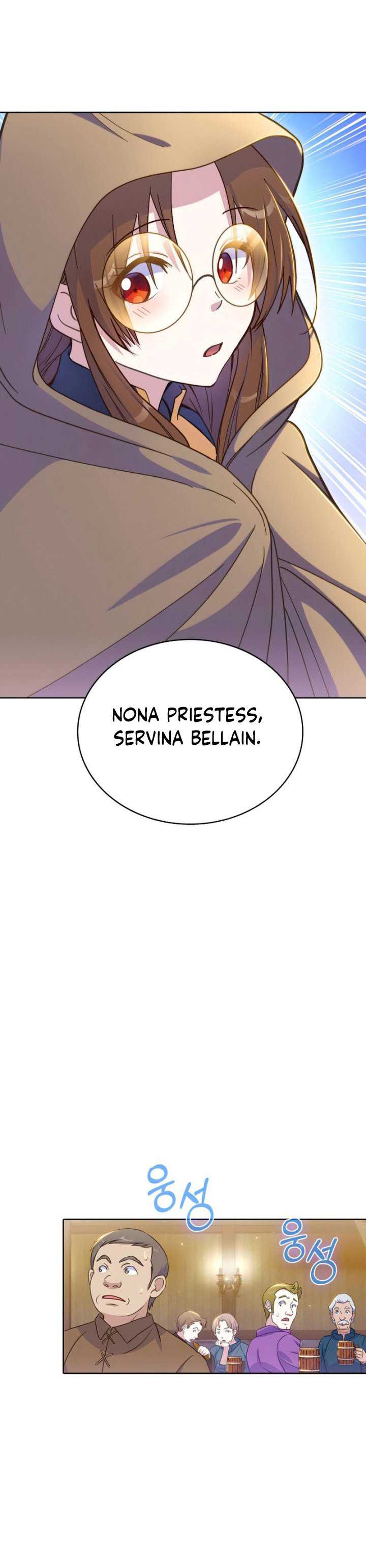 Never Die Extra - Chapter 22 21