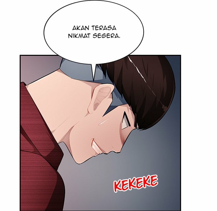 Boss Around - Chapter 22 26