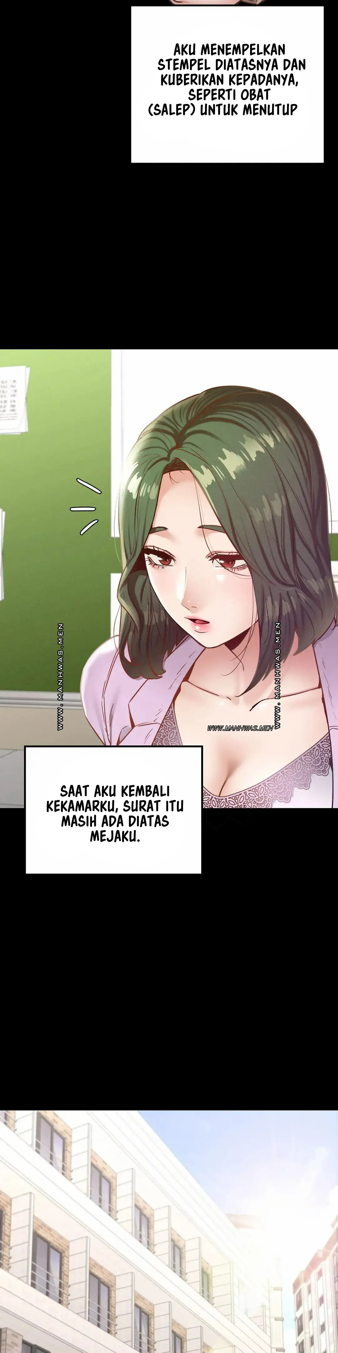Not At School, Please - Chapter 22 29