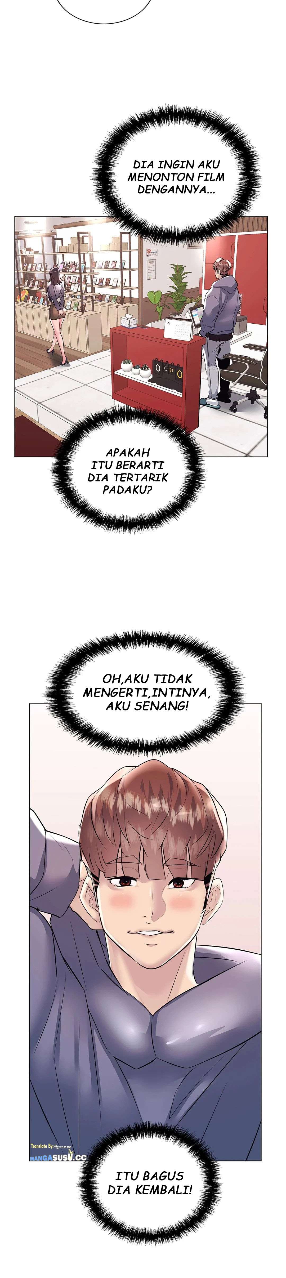 Toys Store - Chapter 22 25 Toys Store - Chapter 22 25