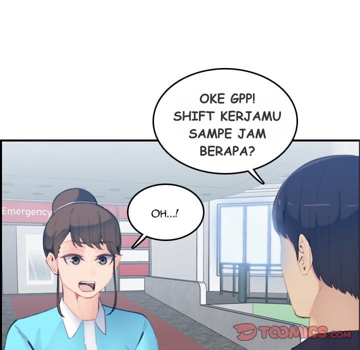 Never Too Late - Chapter 22 93