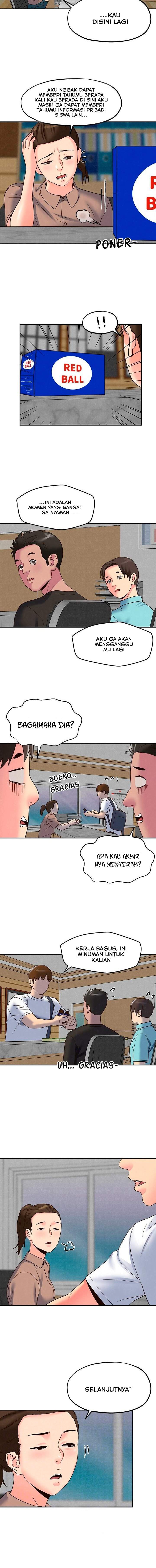My Baby Girl - Chapter 22 11