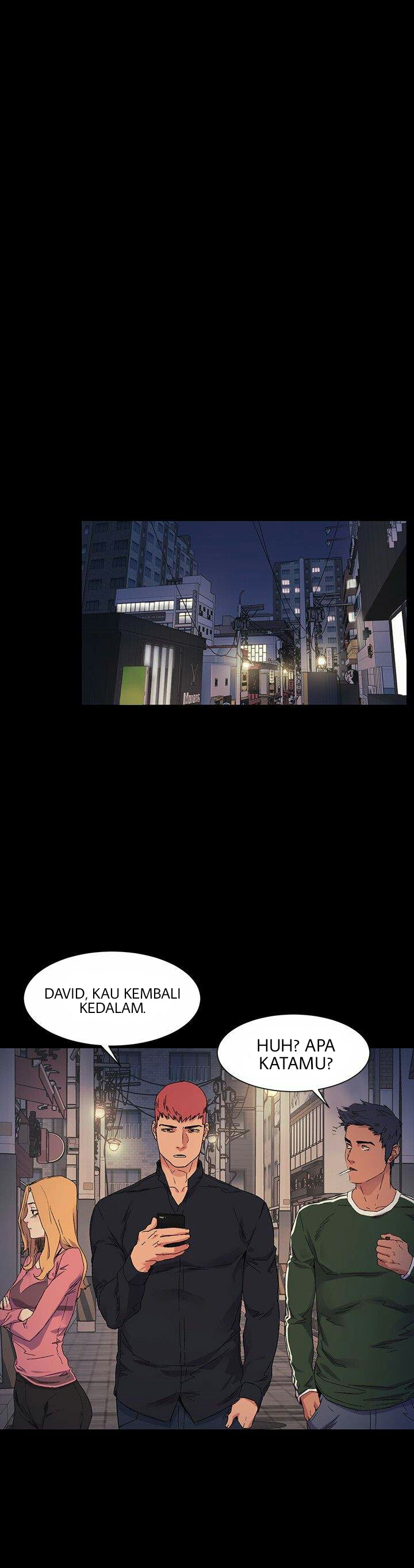 My Kingdom (Silent War) - Chapter 22 17 My Kingdom (Silent War) - Chapter 22 17