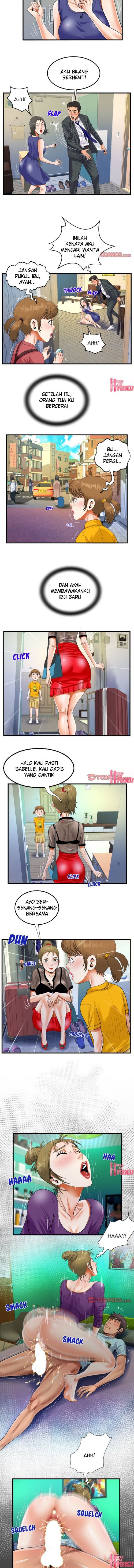 The Unforeseen Guest - Chapter 22 3