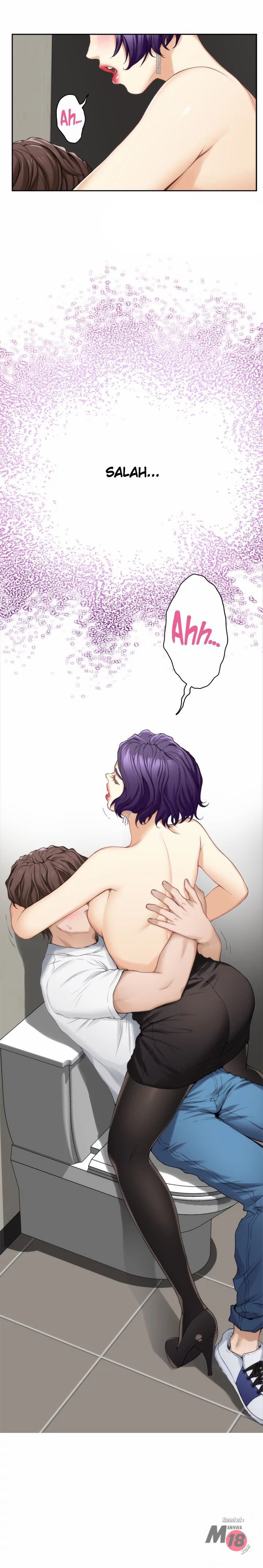 S-Mate - Chapter 22 20