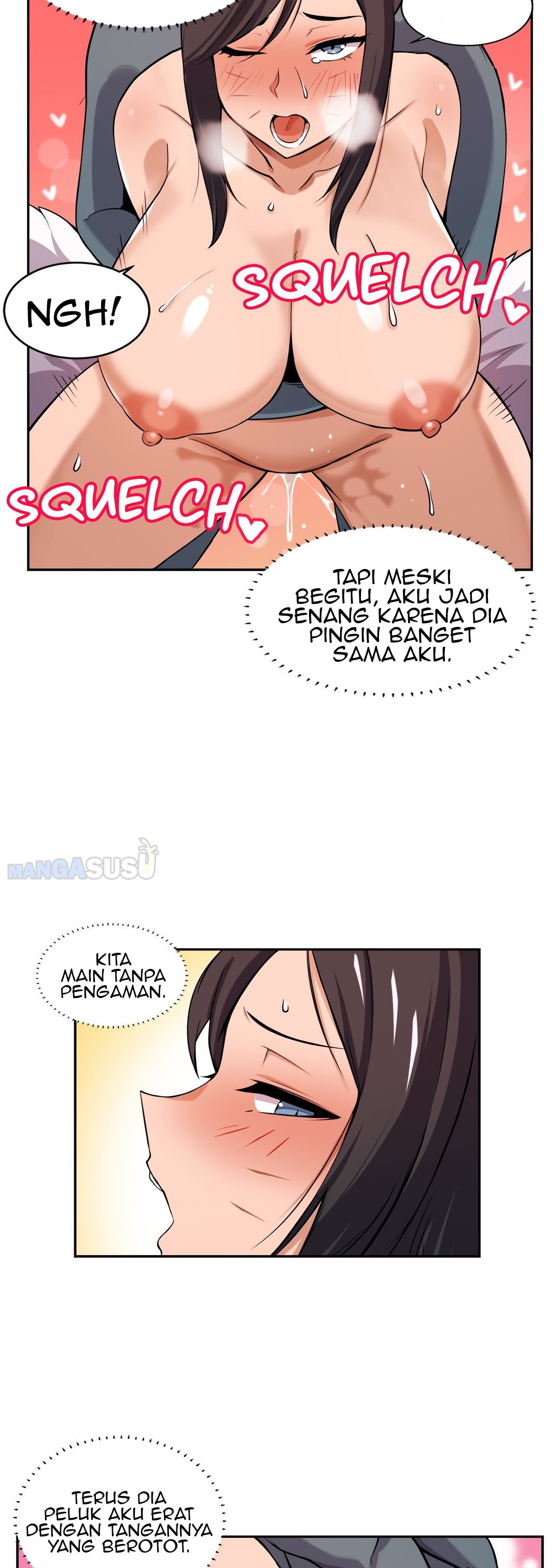 Girlfriend Zombie - Chapter 22 16