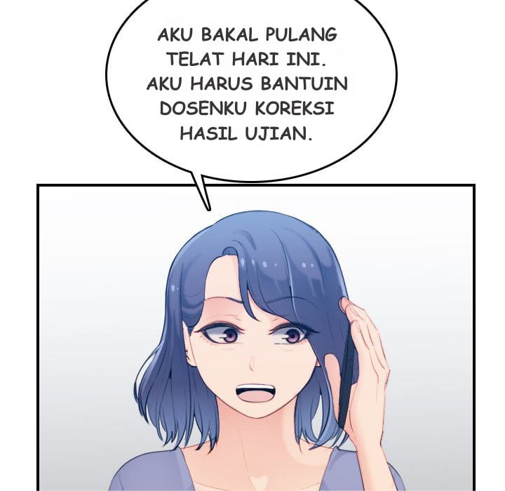 Never Too Late - Chapter 22 30