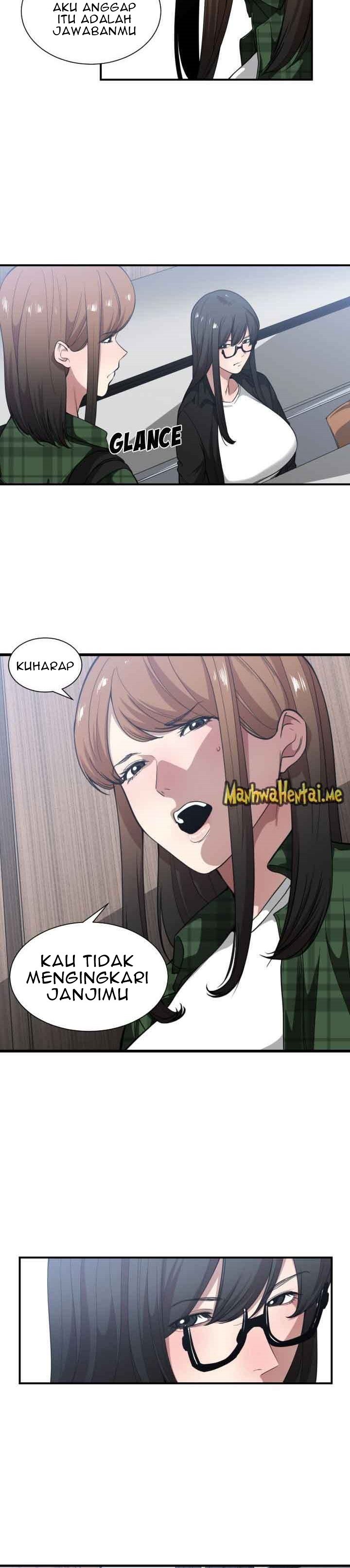 You&#8217;re Not That Special! - Chapter 22 13