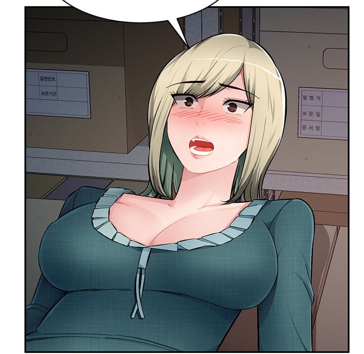 Boss Around - Chapter 22 62