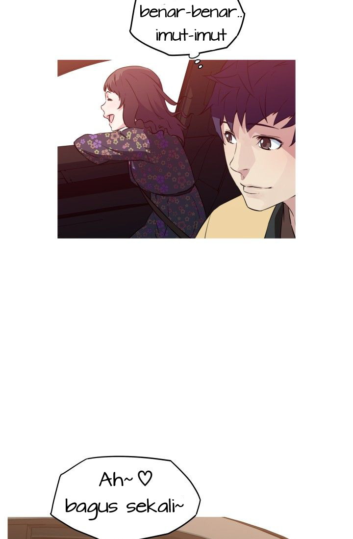 She Has Three Flavors - Chapter 22 63
