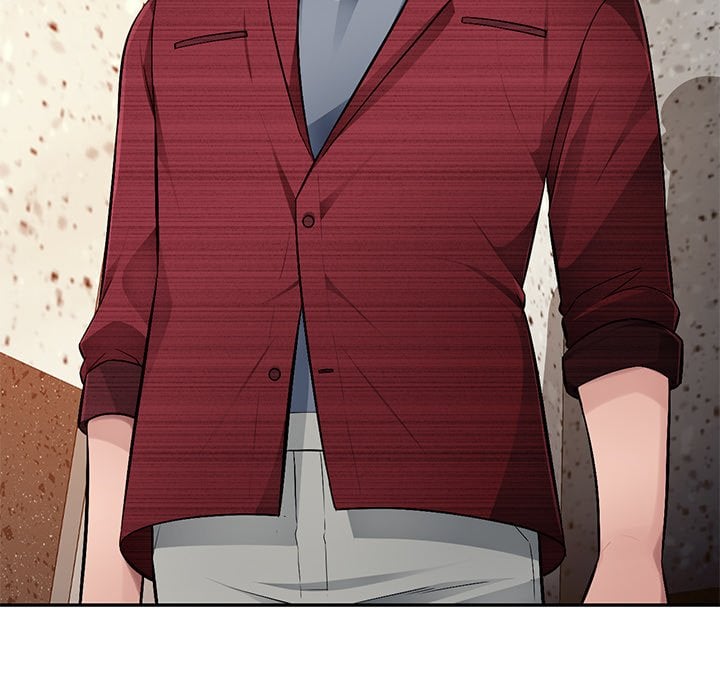 Boss Around - Chapter 22 94