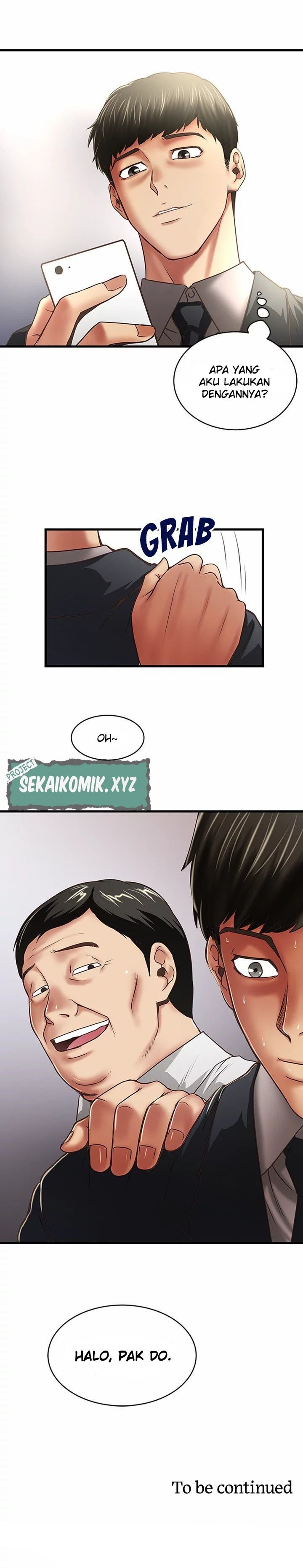 The Housemaid - Chapter 22 17 The Housemaid - Chapter 22 17