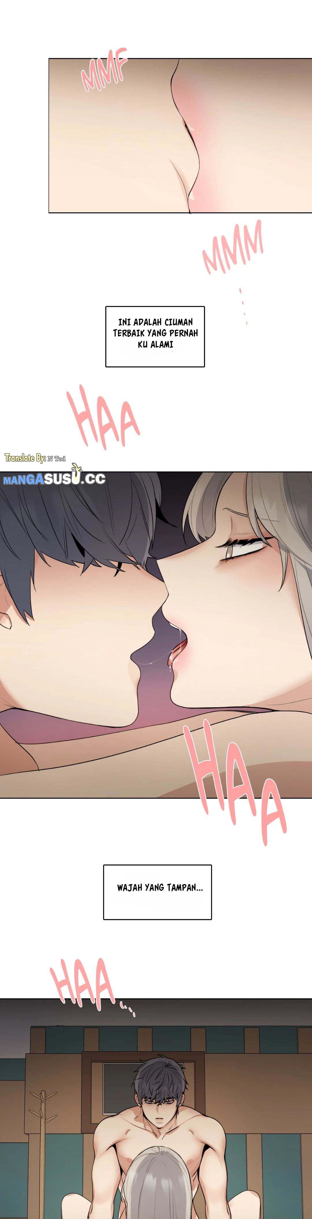 Polar Attraction - Chapter 22 10