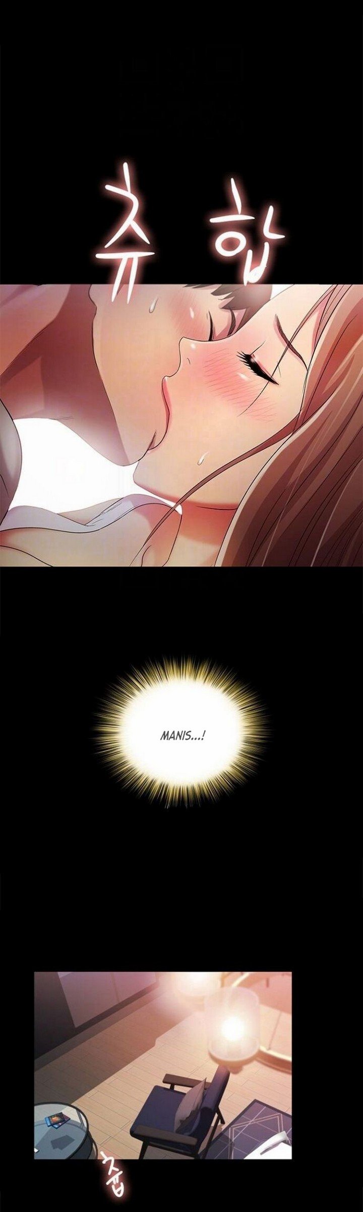 Friend&#8217;s Girlfriend - Chapter 22 23