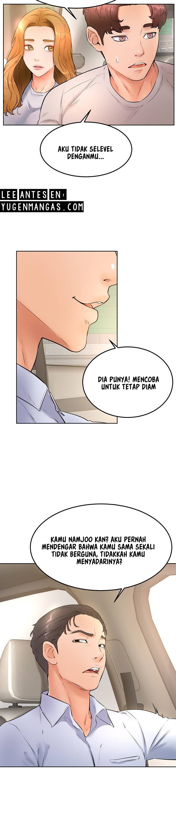 Cheer Up, Namjoo - Chapter 22 6