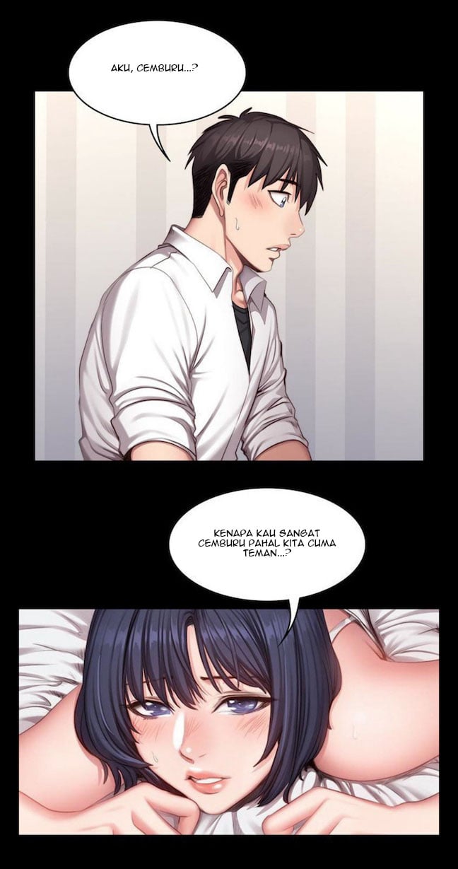 Fitness Uncensored - Chapter 22 29 Fitness Uncensored - Chapter 22 29