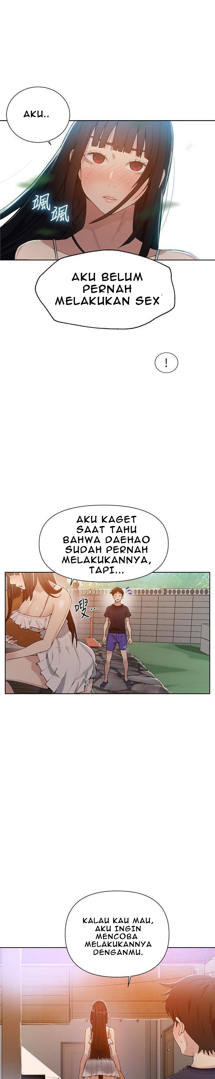 Secret Class - Chapter 22 4