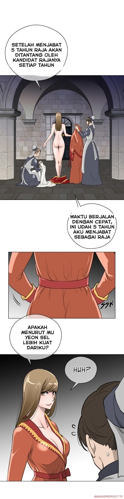 Perfect Half - Chapter 22 14
