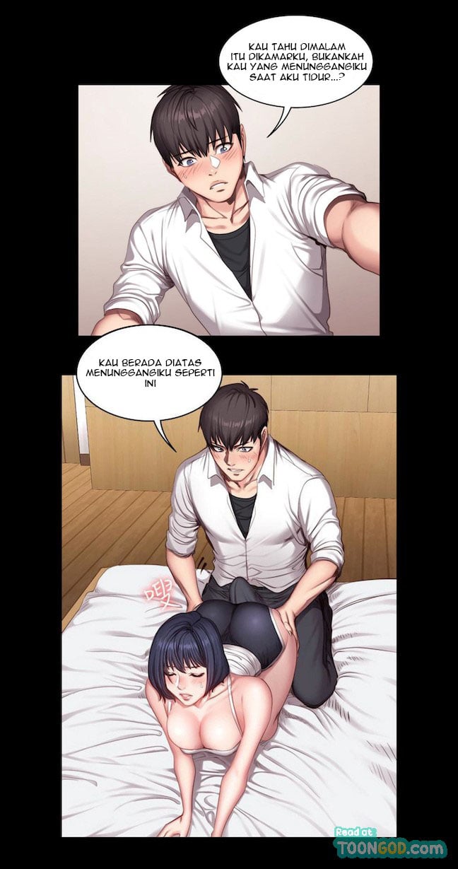 Fitness Uncensored - Chapter 22 31 Fitness Uncensored - Chapter 22 31