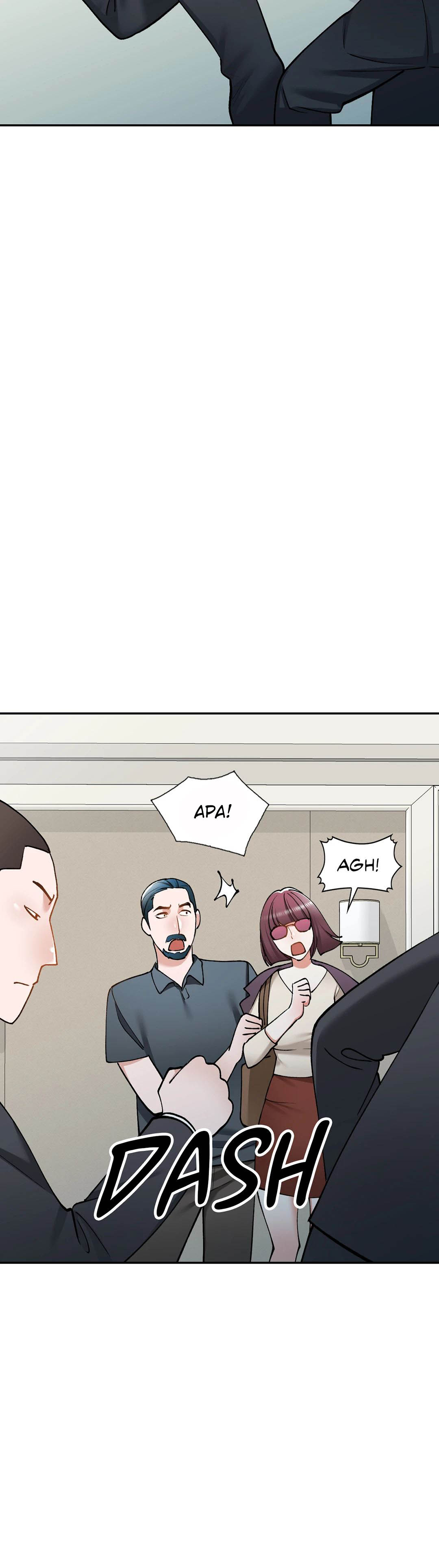 My Secretary&#8217;s Got a Secret - Chapter 22 50