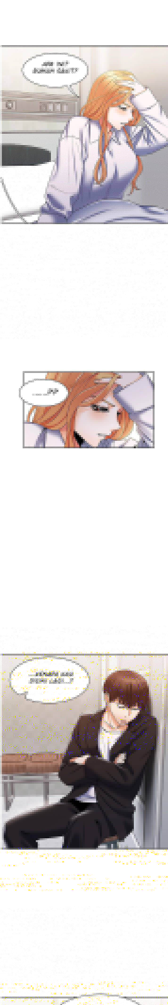 Bad Woman - Chapter 22 7
