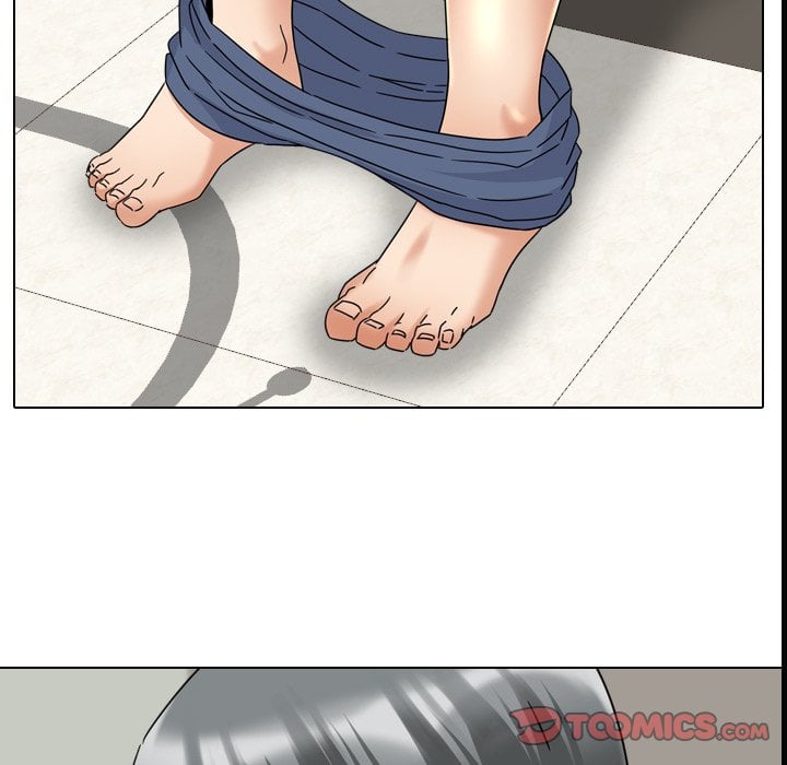 One Shot Men&#8217;s Clinic - Chapter 22 46