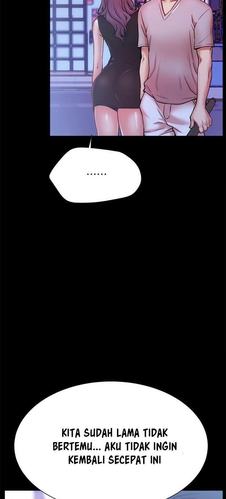 Live With: Do You Want to Do It? - Chapter 22 20