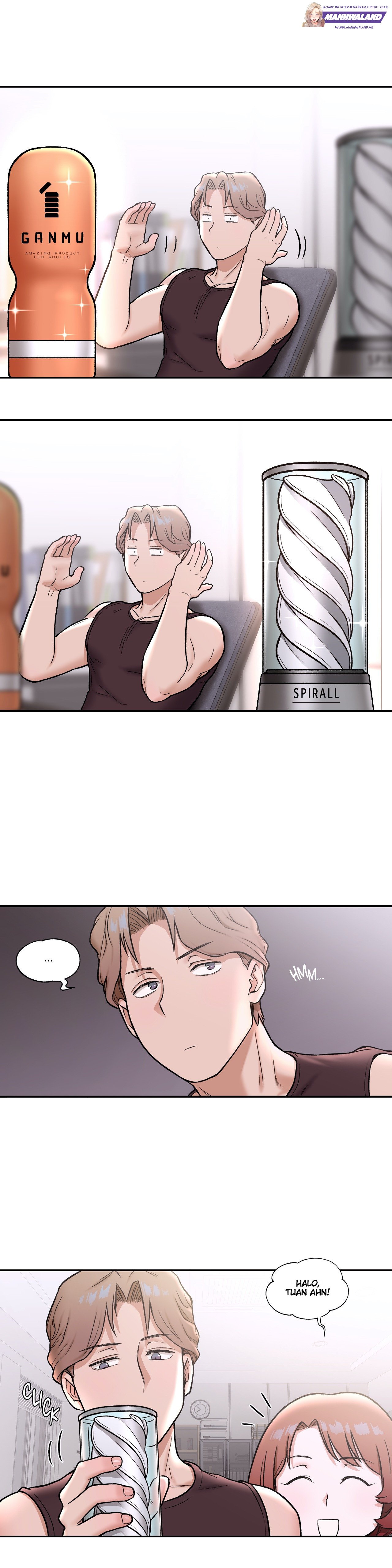 Sexercise - Chapter 22 17