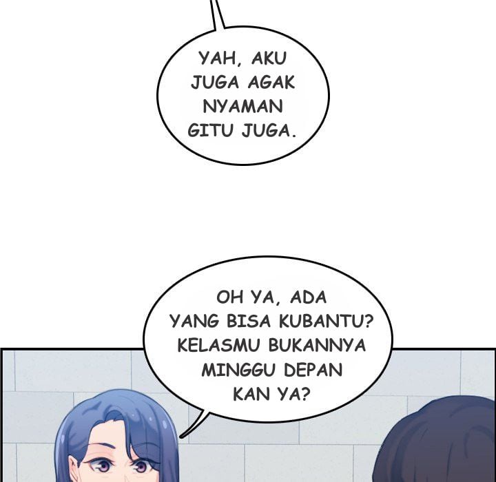 Never Too Late - Chapter 22 20