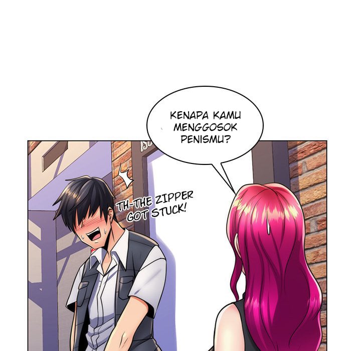 The Teacher Secret - Chapter 22 109