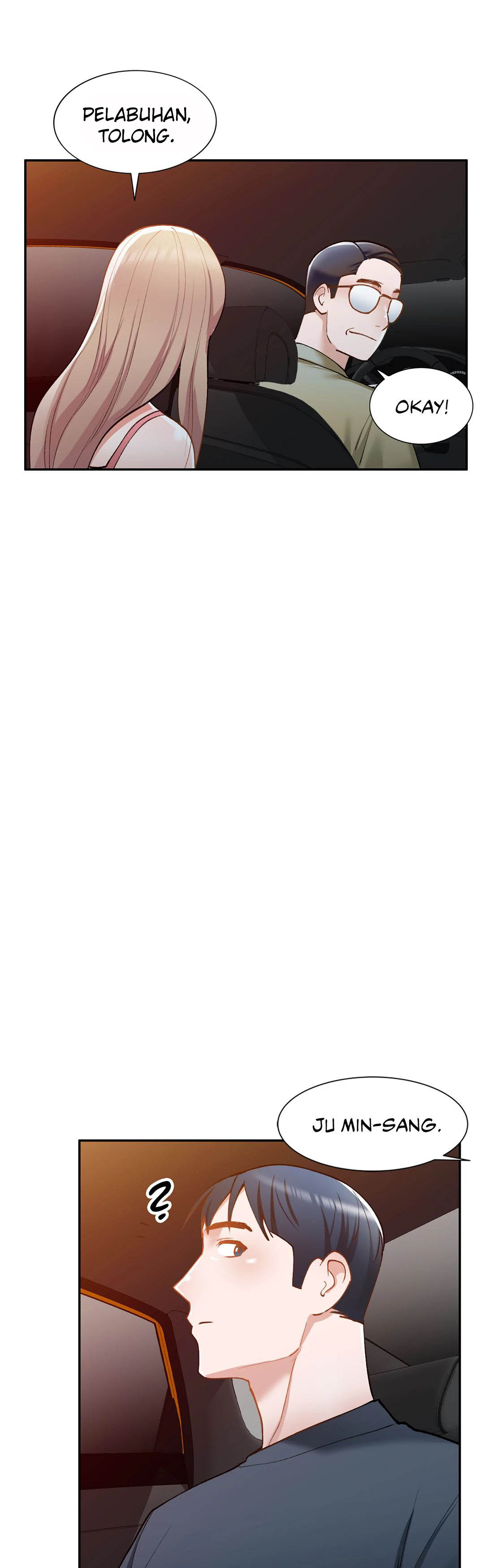 My Secretary&#8217;s Got a Secret - Chapter 22 7