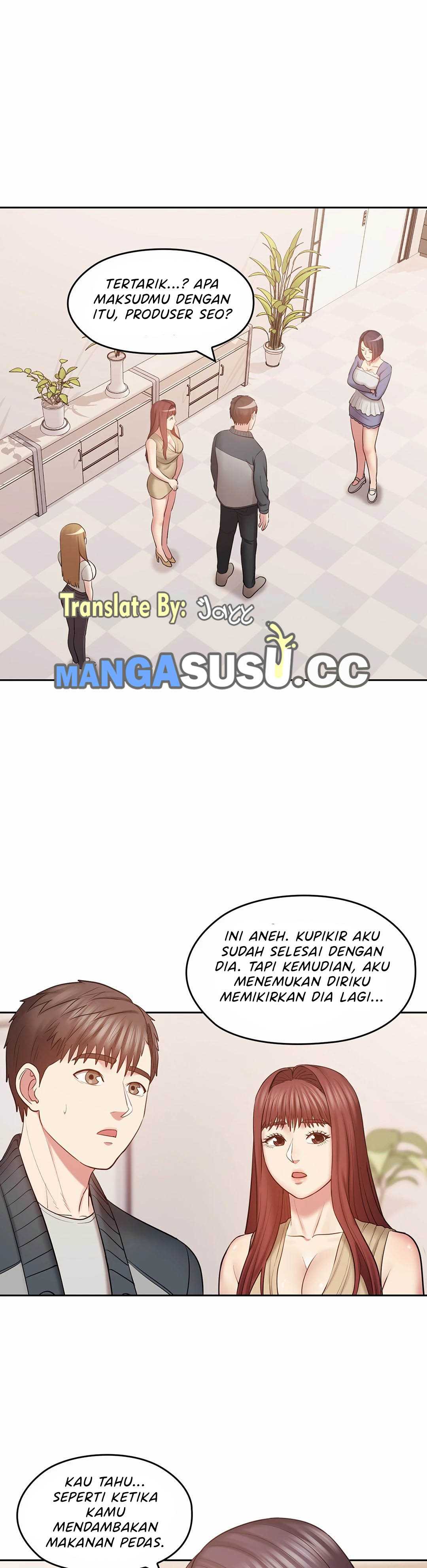 Sok Gung-Hap Consulting - Chapter 22 3