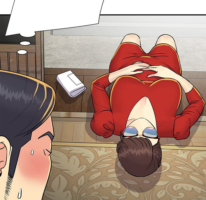 Not One, But Two - Chapter 22 25 Not One, But Two - Chapter 22 25