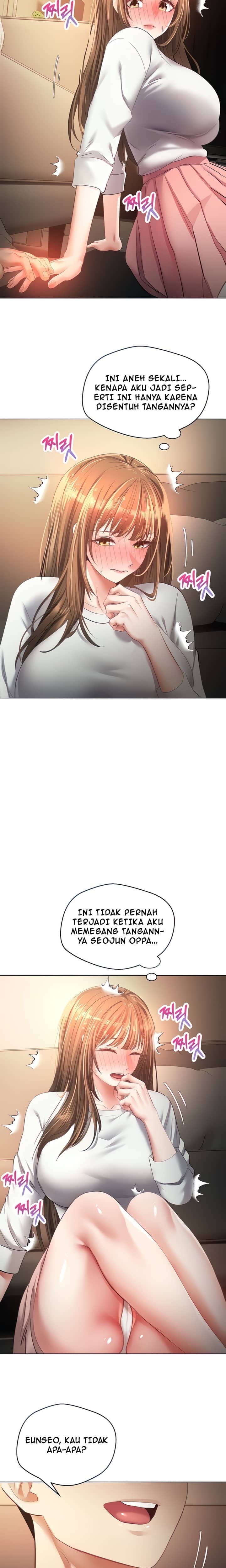 Desire Realization App - Chapter 22 6