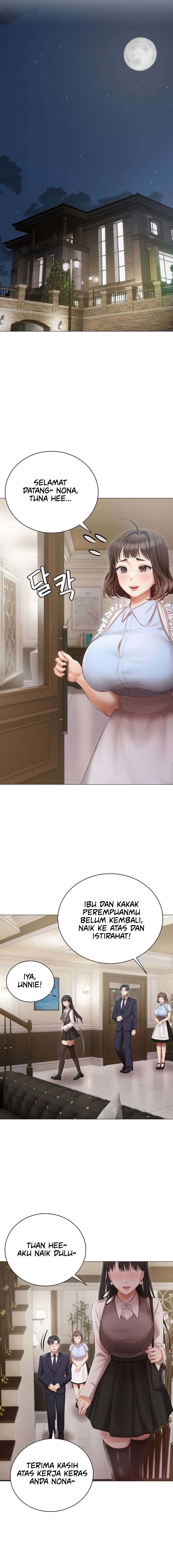 Hyeonjung&#8217;s Residence - Chapter 22 14