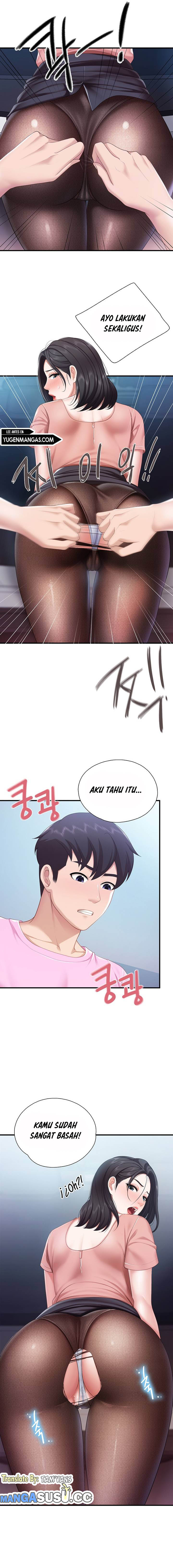 Kids Cafe Moms - Chapter 22 13