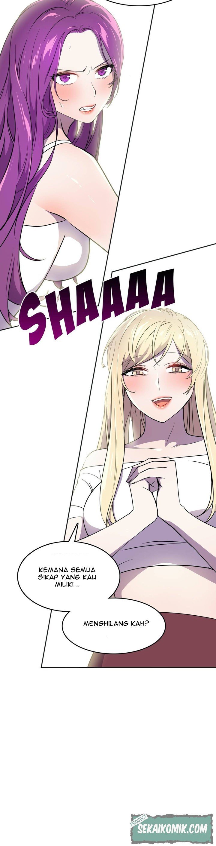 Hero Manager - Chapter 22 35