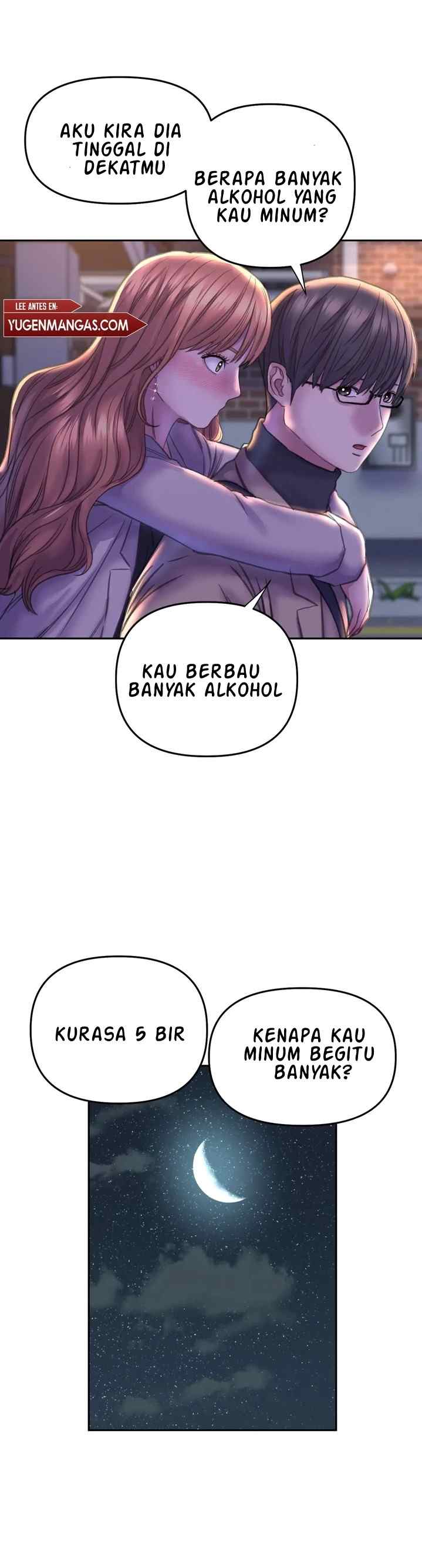 Double Face - Chapter 22 36