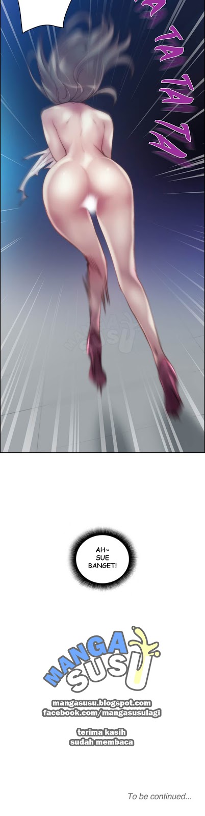 Erotic Sensuality and Perception - Chapter 22 21
