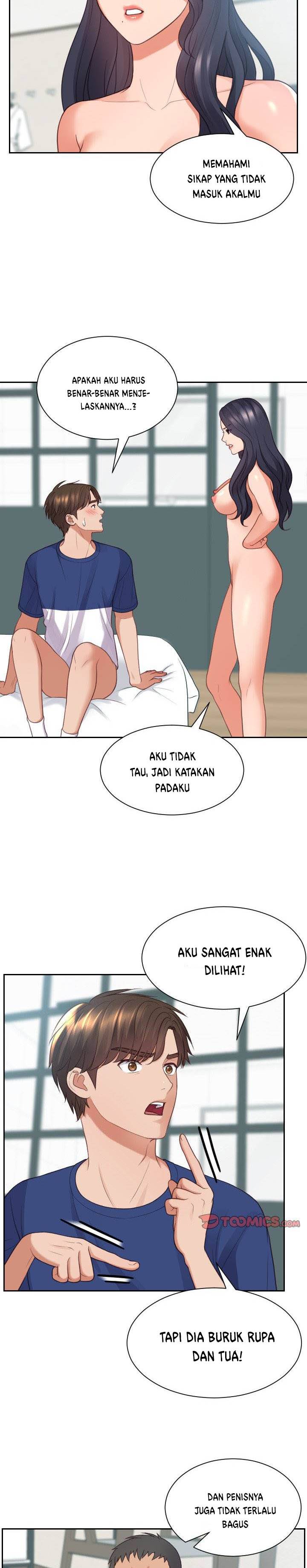 Her Situation - Chapter 22 5