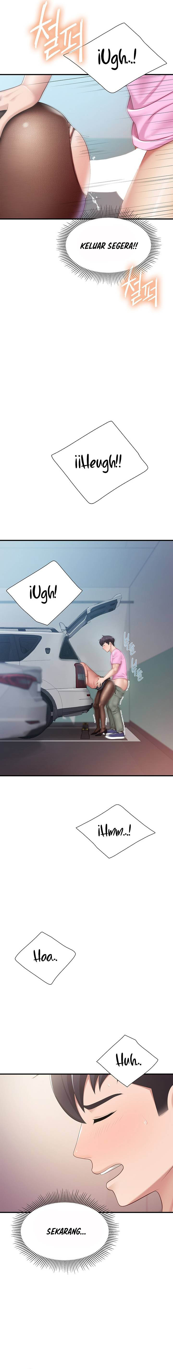 Kids Cafe Moms - Chapter 22 18