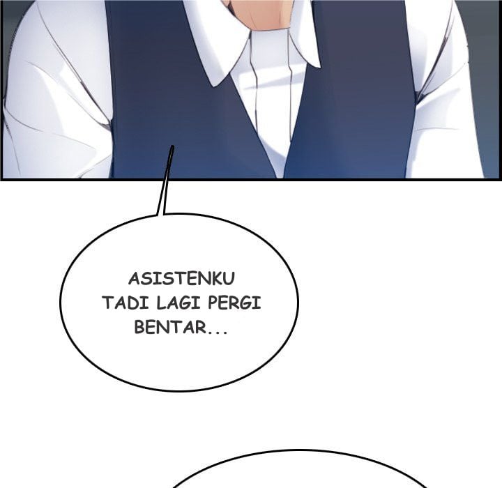 Never Too Late - Chapter 22 23
