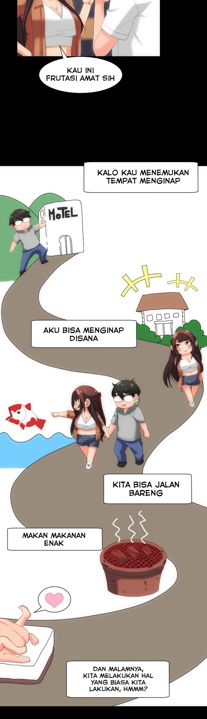 An Adult&#8217;s Experiences - Chapter 22 11
