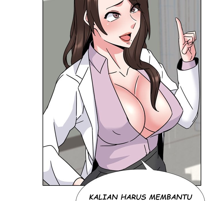 One Shot Men&#8217;s Clinic - Chapter 22 17